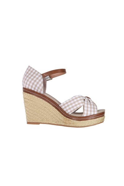 Trachten Shoes Milena, beige