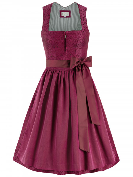 Dirndl Catherine Beere