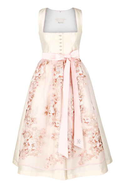 Dirndl Annaberg, orchid pink