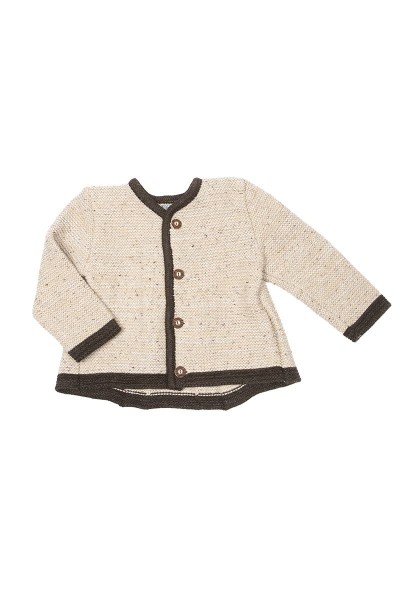 Jacket Harald beige