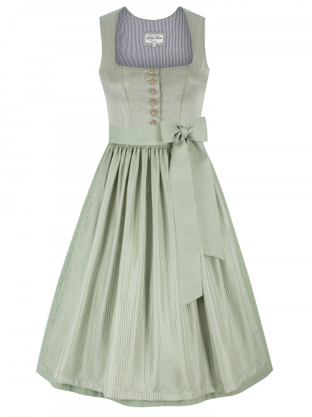 Dirndl Grace mint