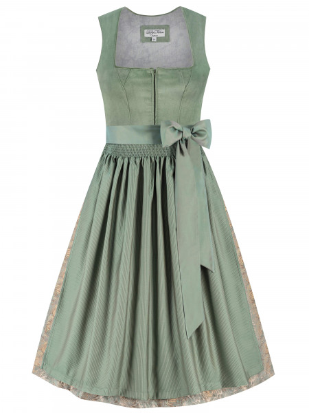 Dirndl Florence Mint Salbei