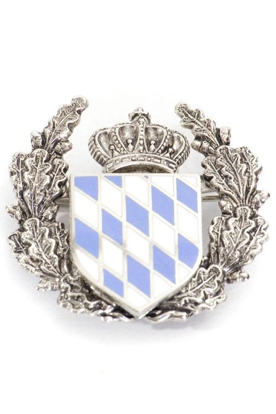 Trachtenanstecknadel Bayern