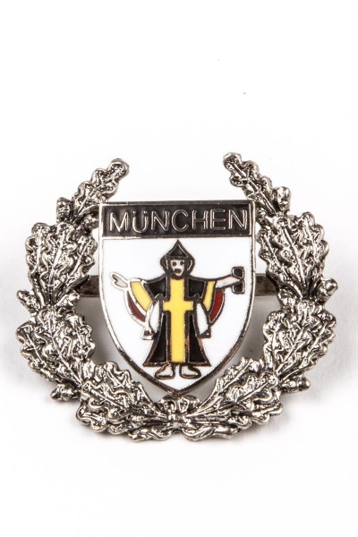 Trachtenanstecknadel München