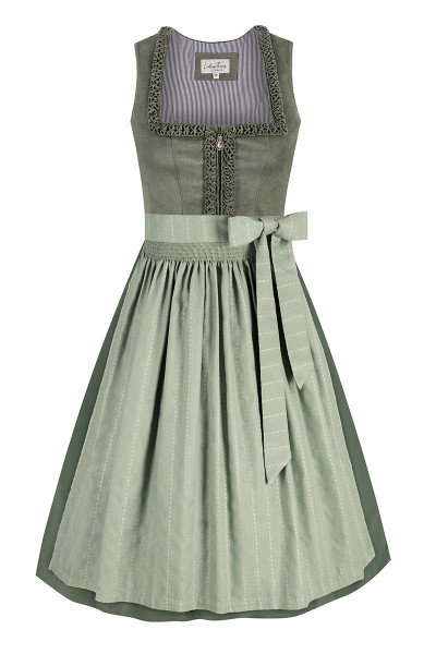 Dirndl Chloe mint