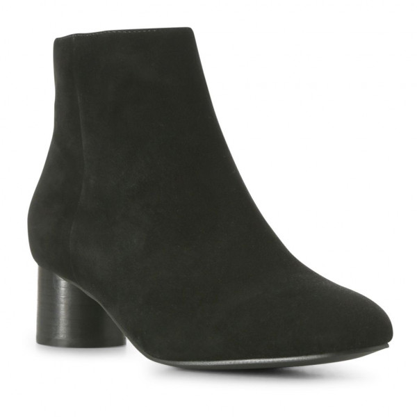 Trachten Shoes Agnete Mix, taupe
