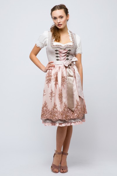 Modern dirndl Clearance