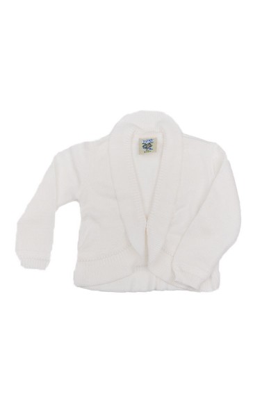 Trachten Jacket Kylie, white