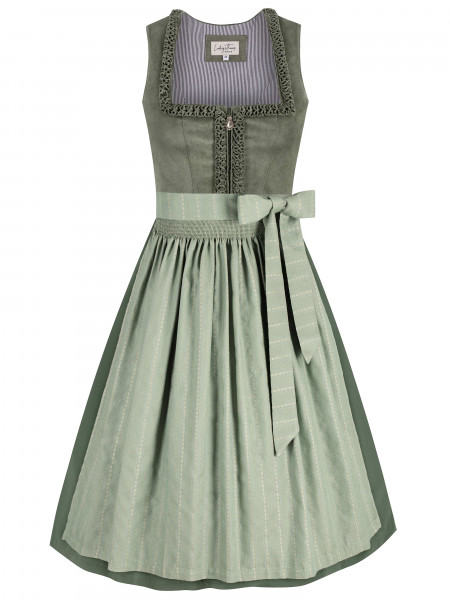 Dirndl Chloe mint