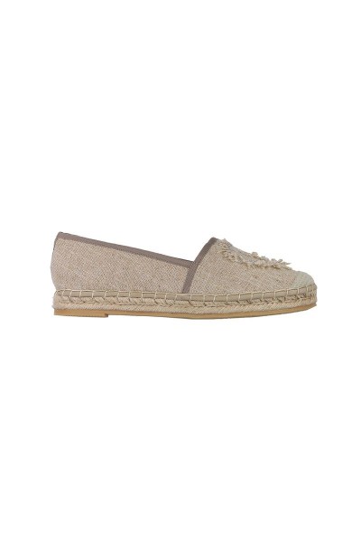 Trachten Shoes Pauline, beige