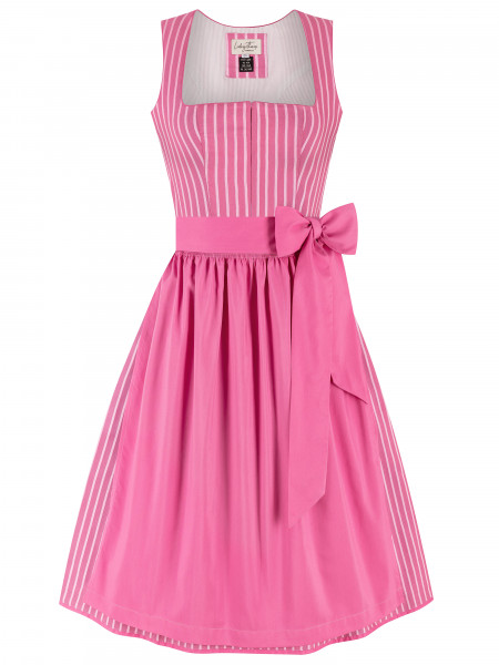 Dirndl Madison pink