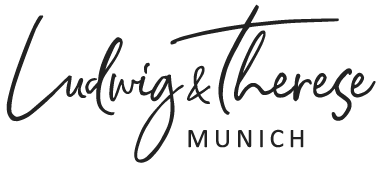 Ludwig & Therese - Switch to homepage